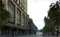 Commercial Renderings