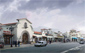 Commercial Renderings