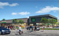 Commercial Renderings