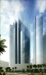 High Rise Renderings