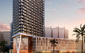 High Rise Renderings
