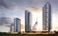 High Rise Renderings