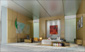 Interior Renderings