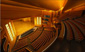 Interior Renderings