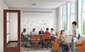 Interior Renderings