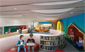 Interior Renderings