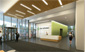 Interior Renderings