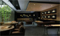 Interior Renderings