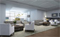 Interior Renderings