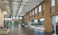 Interior Renderings