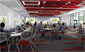 Interior Renderings