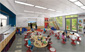 Interior Renderings