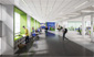 Interior Renderings