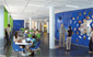 Interior Renderings