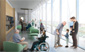 Interior Renderings