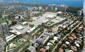 Masterplan Renderings