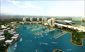 Middle East & Worldwide Renderings