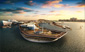 Middle East & Worldwide Renderings