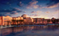 Middle East & Worldwide Renderings
