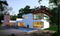 Residential Renderings