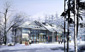 Residential Renderings