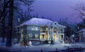 Residential Renderings
