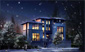 Residential Renderings