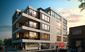 Residential Renderings
