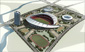 Sports Facility Renderings