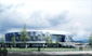 Sports Facility Renderings