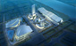 Sports Facility Renderings