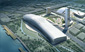 Sports Facility Renderings