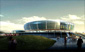 Sports Facility Renderings
