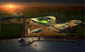 Sports Facility Renderings