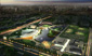 Sports Facility Renderings